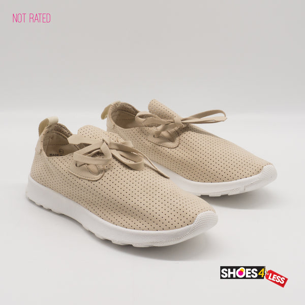 Not hot sale rated shoes