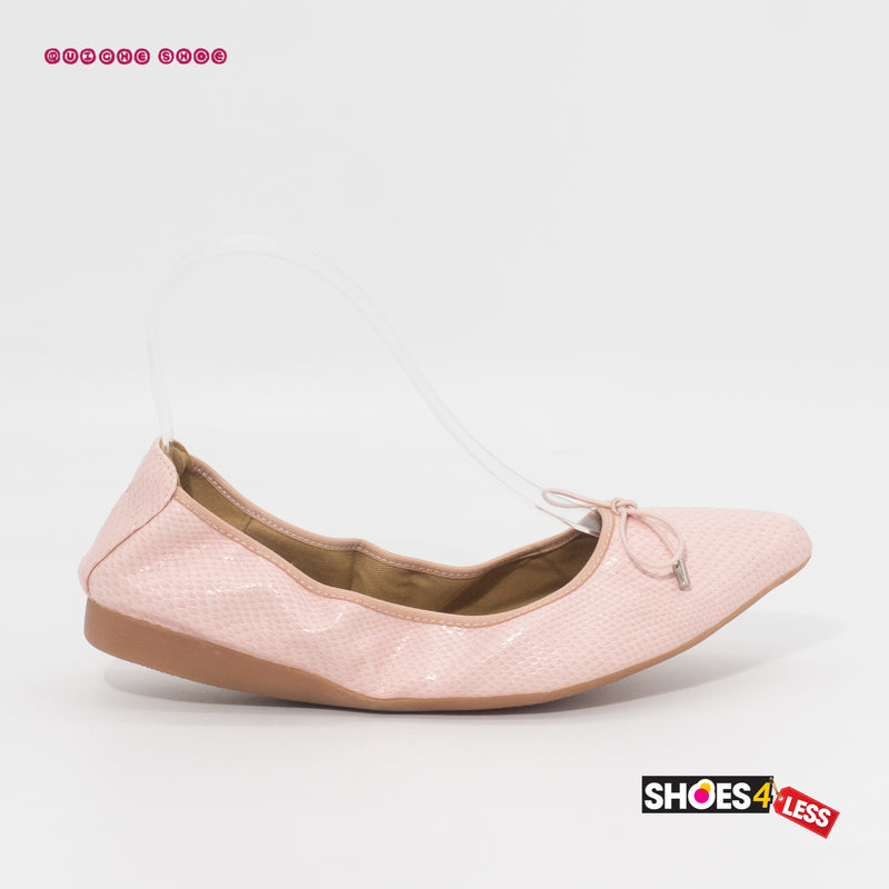 Quiche Close Shoes