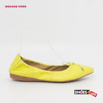 Quiche Close Shoes