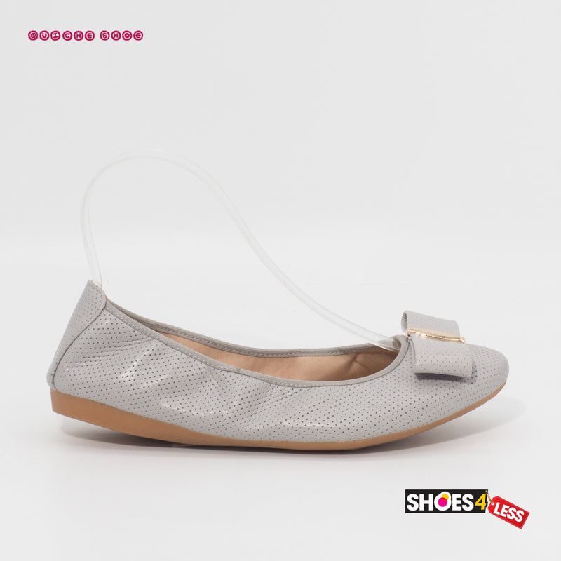 Quiche Close Shoes