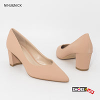 Ninu & Nick Pumps