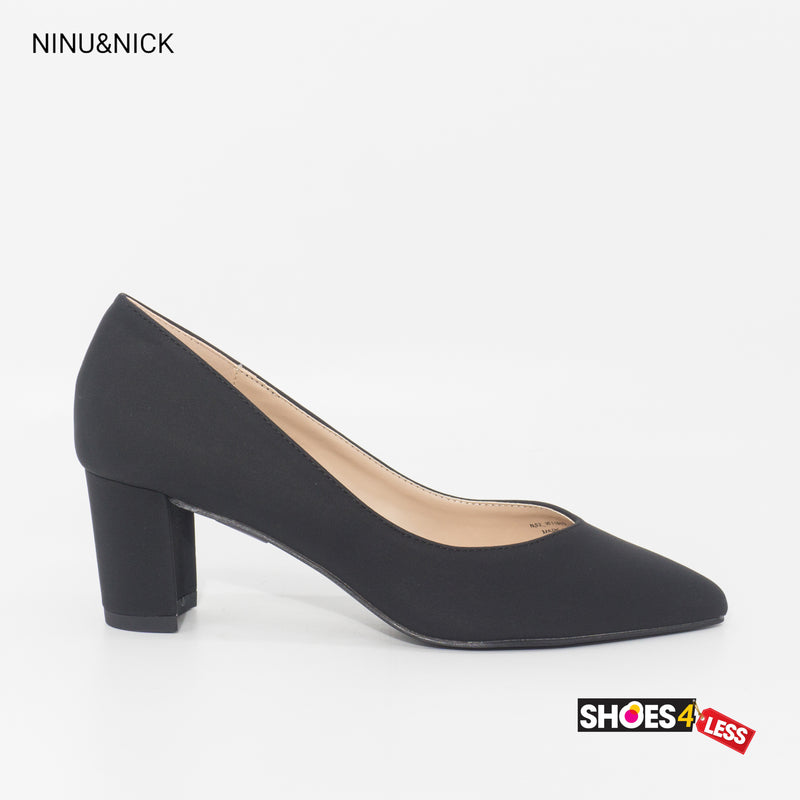 Ninu & Nick Pumps