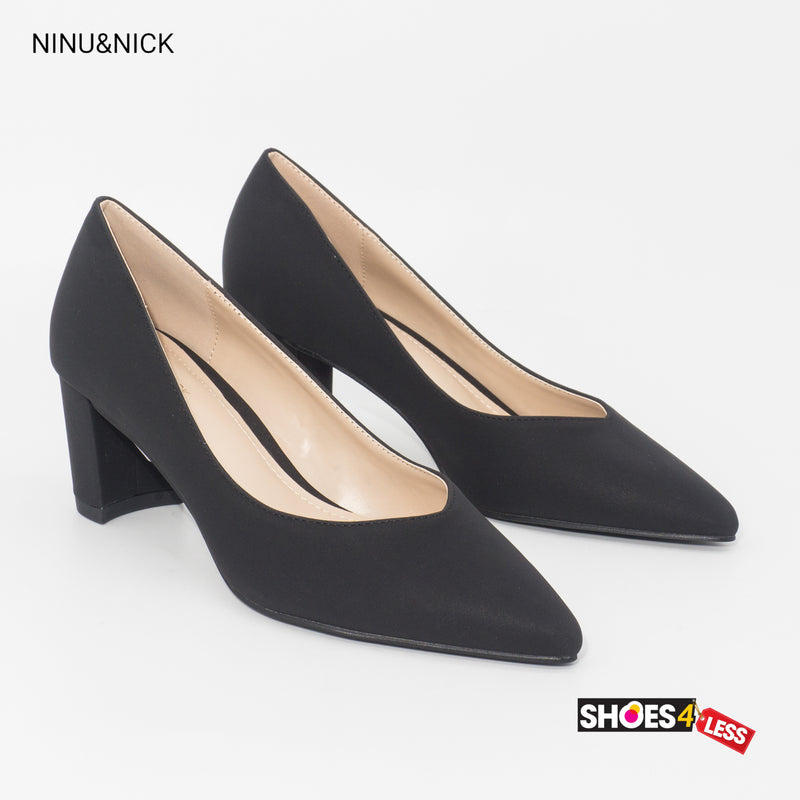 Ninu & Nick Pumps