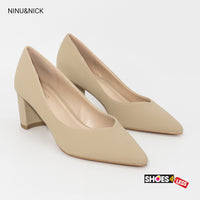 Ninu & Nick Pumps