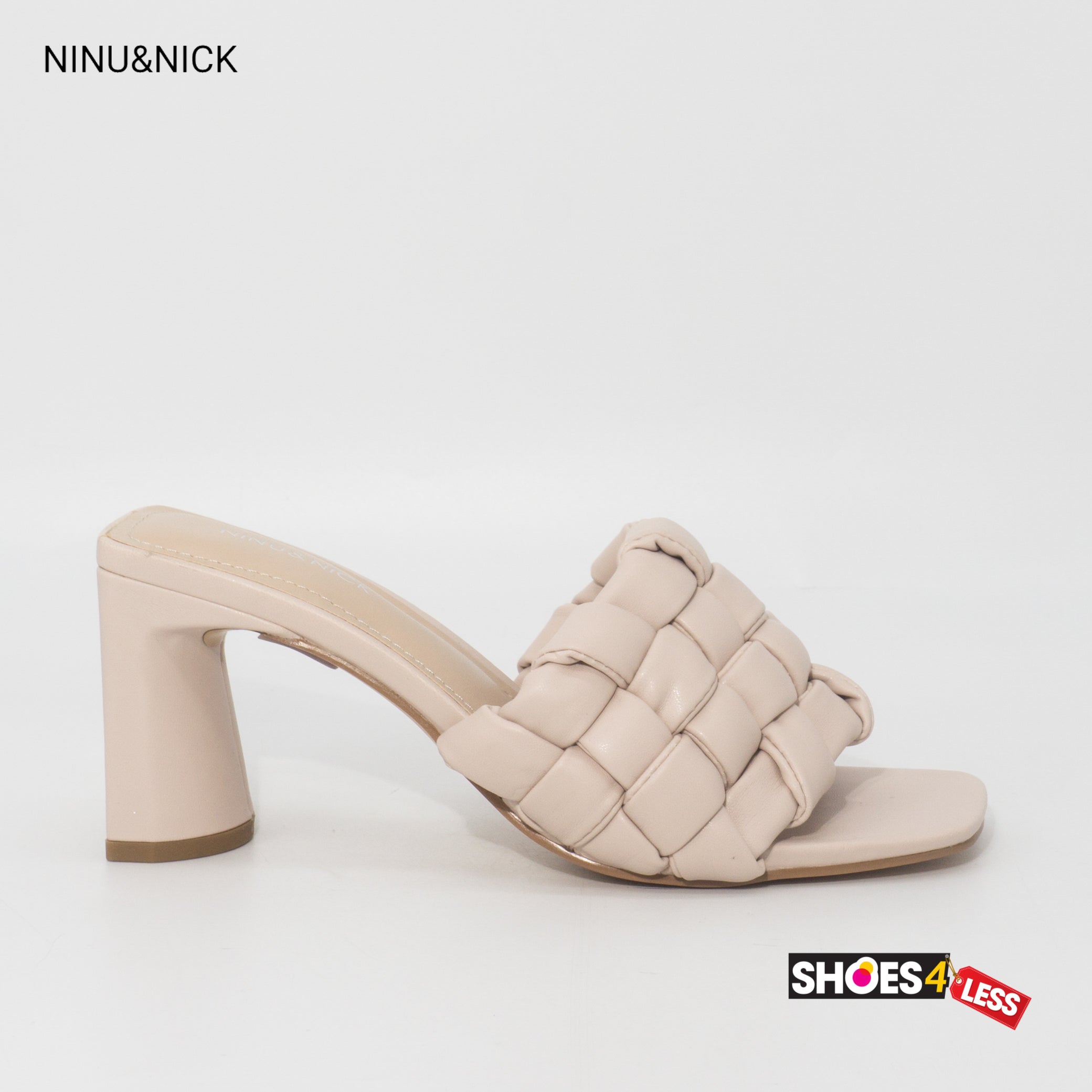 Ninu & Nick Sandals â Shoes4Less