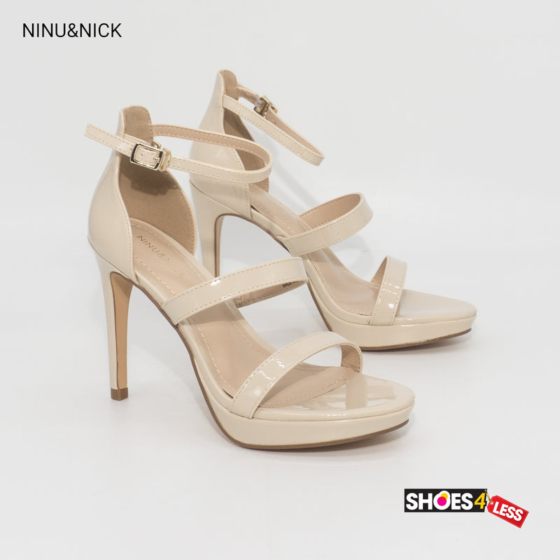 Ninu & Nick Sandals