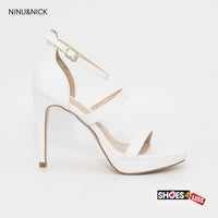 Ninu & Nick Sandals