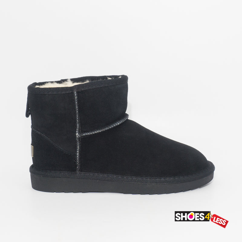 CK TUDS Ankle Boots