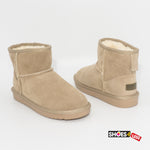 CK TUDS Ankle Boots