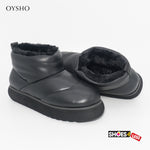 Oysho Ankle Boots