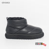Oysho Ankle Boots