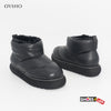 Oysho Ankle Boots