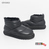 Oysho Ankle Boots