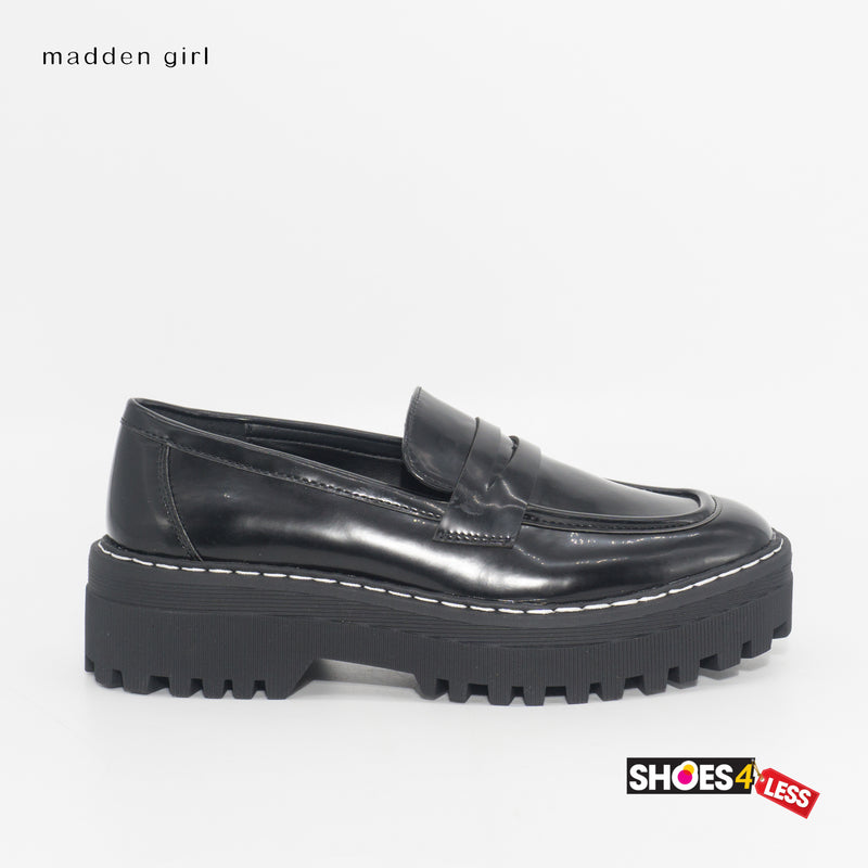 Madden Girl Loafers