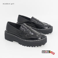 Madden Girl Loafers