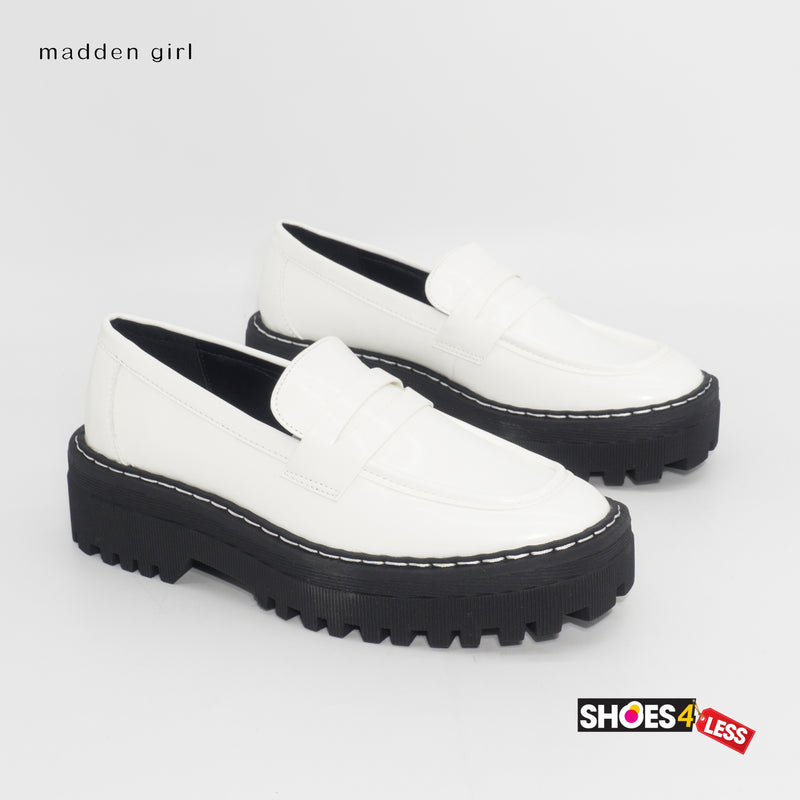 Madden Girl Loafers