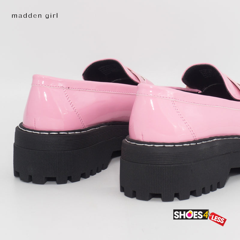 Madden Girl Loafers