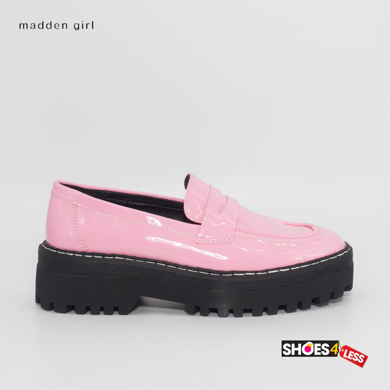 Madden Girl Loafers