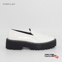 Madden Girl Loafers