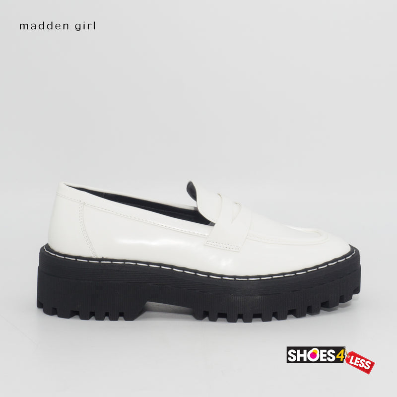 Madden Girl Loafers