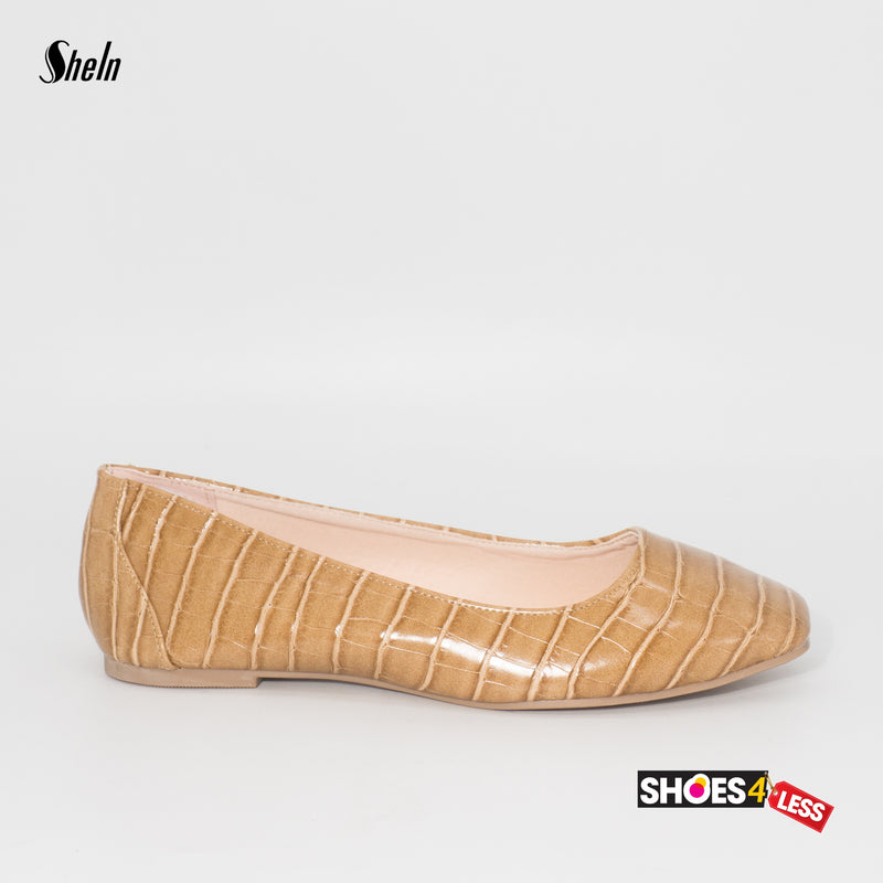 Shein Close Shoes