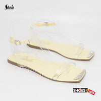 Shein Flats