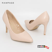 Rampage Pumps