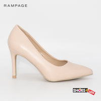 Rampage Pumps