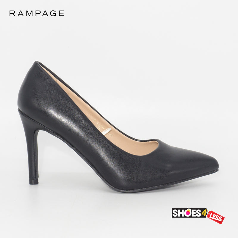 Rampage Pumps