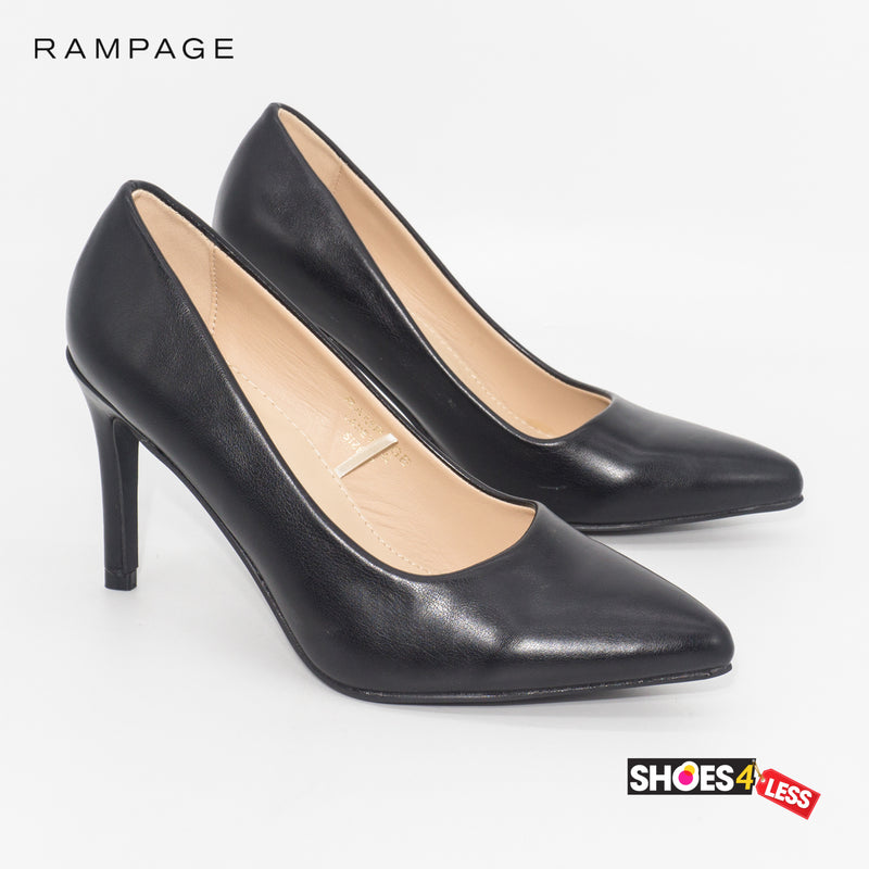 Rampage Pumps