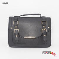 House Accessories Briefcase Bag