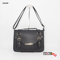 House Accessories Briefcase Bag