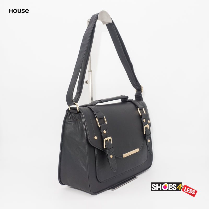 House Accessories Briefcase Bag