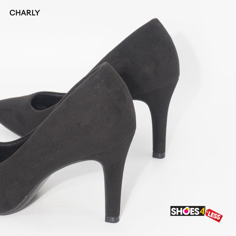 Charly Pumps