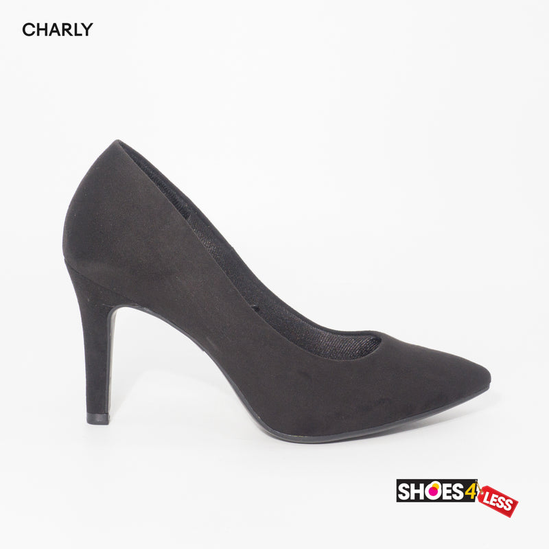 Charly Pumps