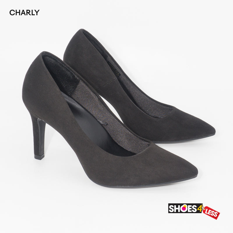 Charly Pumps