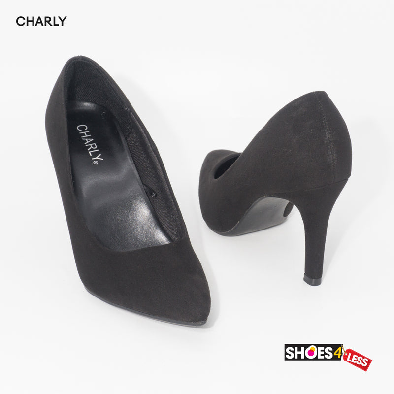 Charly Pumps