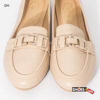 QH Close Shoes