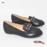 QH Close Shoes