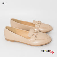 QH Close Shoes