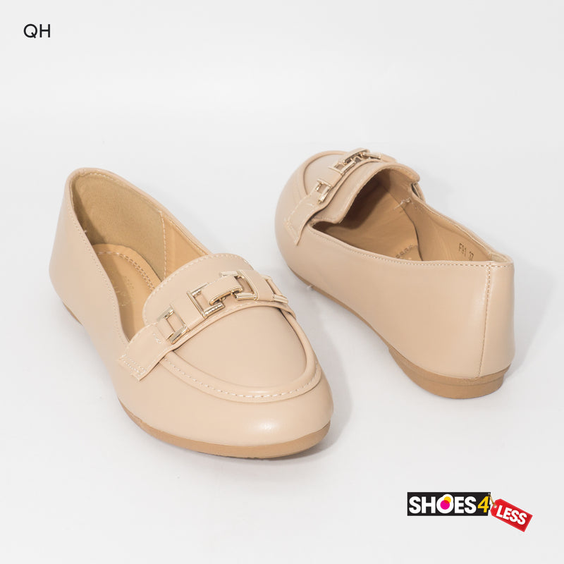 QH Close Shoes