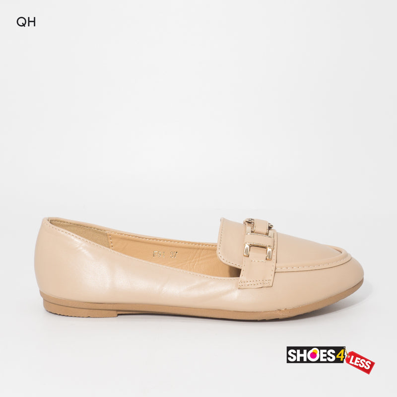 QH Close Shoes