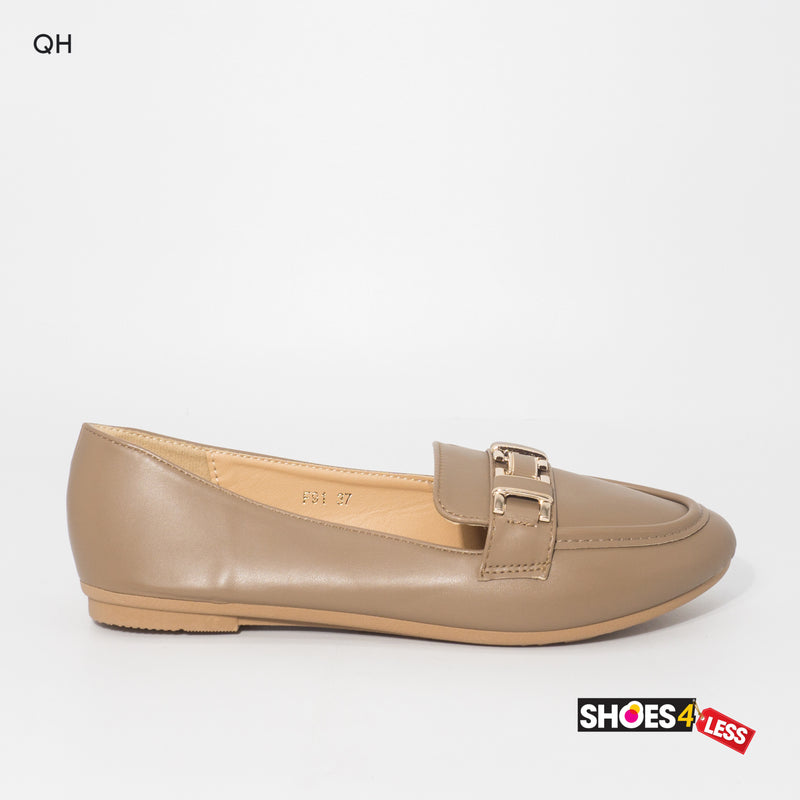 QH Close Shoes