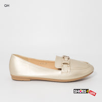 QH Close Shoes