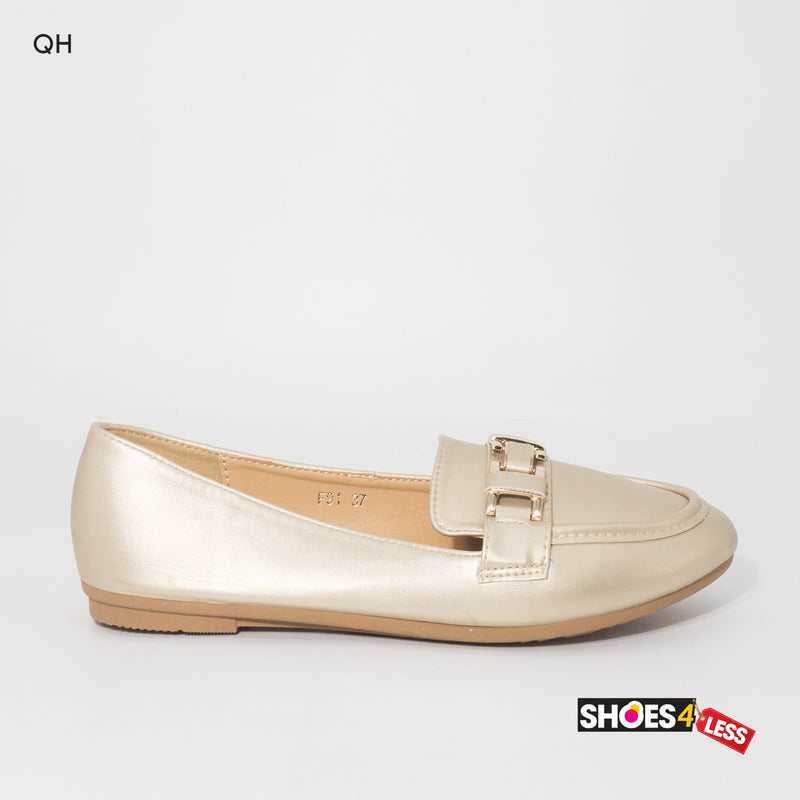 QH Close Shoes