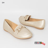 QH Close Shoes