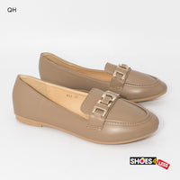 QH Close Shoes