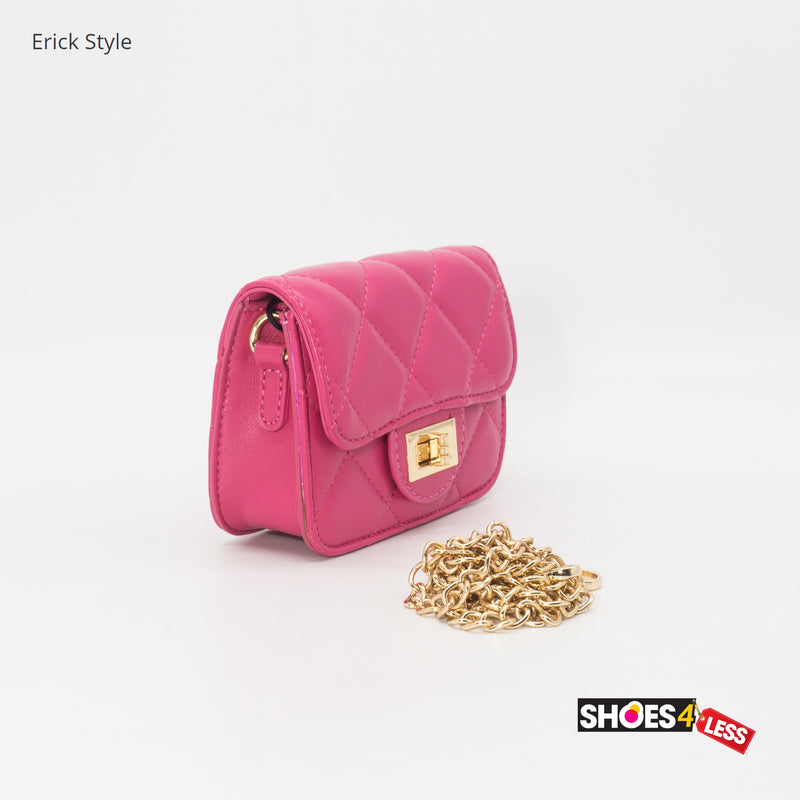 Erick Chain Crossbody