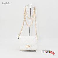 Erick Chain Crossbody