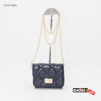 Erick Chain Crossbody